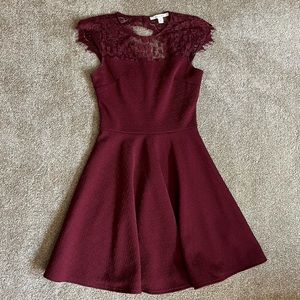 miami Dress from Francesca’s - size XS